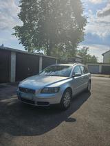 Volvo V50, BJ 2008, 125PS - gebrauchte Volvo V50 aus dem Jahr 2008