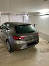 Seat Leon 1.2 TSI 81kW Start&Stop Reference - Seat Leon: Reference