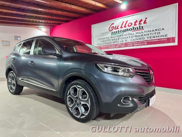 Renault RENAULT Kadjar dCi 110CV Sport Intens