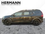 Dacia Jogger TCe 110 Extreme+ 7-Sitzer *AHK* - Dacia Jogger Gebrauchtwagen