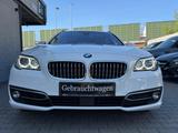 BMW 535 d touring xDrive Standheizung LED Luxury - BMW 535 in Berlin