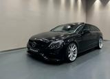Mercedes-Benz CLS63 AMG Shooting Brake 4M**750PS**20"**NIGHT** - Mercedes-Benz CLS 63 AMG in Stuttgart