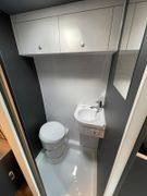 Clever Drive 600 | Regen & Lichtsensoren | Style Paket