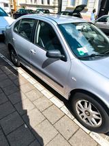 Seat Ich verkaufe einen Seat Toledo. - gebrauchte Seat Toledo aus dem Jahr 2002