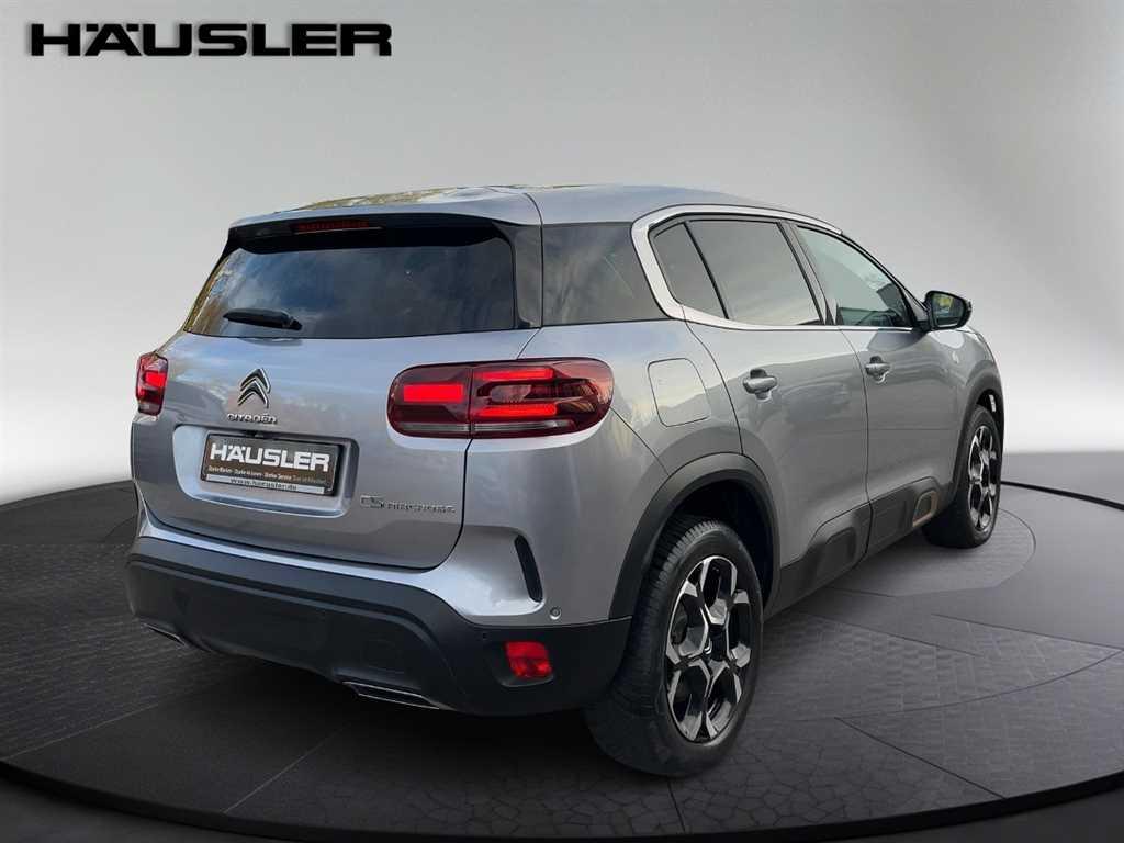 Citroën C5 Aircross mit Navi*LED*Automatik*SHZ