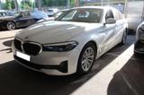 BMW 530 530 d 3.0 Diesel Metallic - : Weiß, Metallic