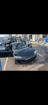 Mazda RX-8 Revolution Reloaded 170kW Revolution Re... - Mazda RX-8