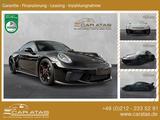 Porsche 911 GT 3 PDK 991 APPROVED 03/27 BOSE PASM RF KAM - Gebrauchtwagen in Leverkusen