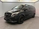 Mercedes-Benz V 300 d 4M AMG EXCLUSIVE*6x SITZKLIMA*BURM*MEGA