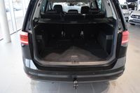 Volkswagen Touran - Vorschau Bild 10