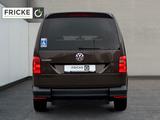 Volkswagen Caddy Maxi 2,0 TDI DSG Trendline*ROLLSUHLRAMPE* - Volkswagen Caddy Maxi: Trendline