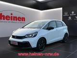 Honda JAZZ 1.5 ADVANCE SPORT SITZ & LENKRADHEIZUNG - Honda Jazz Si mit Hybrid-Antrieb (Benzin/Elektro)