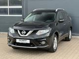 Nissan X-Trail N-Vision*Pano*Navi*SHZ*PDC*360°*2. Hand* - Nissan X-Trail: Automatik