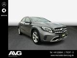 Mercedes-Benz GLA 200 Sport Utility Vehicle URBAN/LED - gebrauchte Mercedes-Benz GLA 200 aus dem Jahr 2018