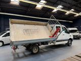 Mercedes-Benz Sprinter 316 Allrad DoKa MAXI 3 Seiten Kipper - Offers matching your search criteria