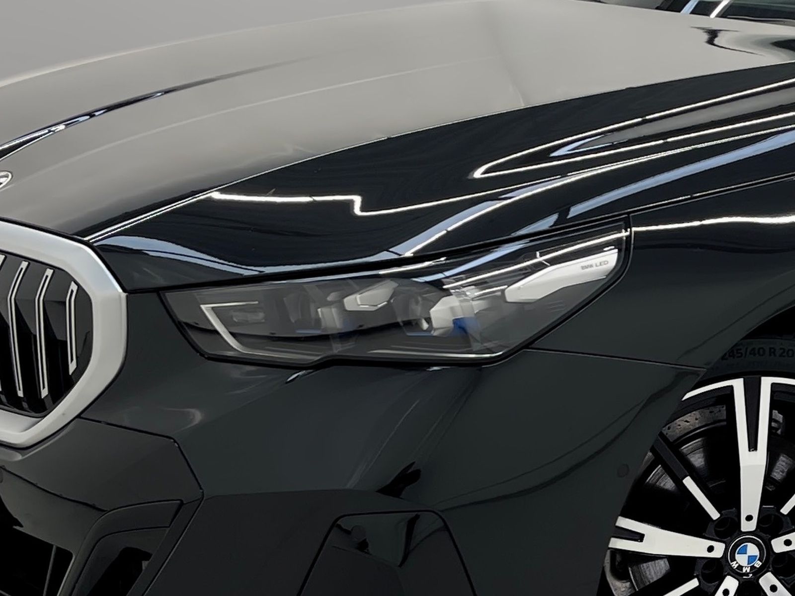 BMW 520 - Bild 7