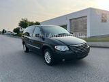 Chrysler Grand Voyager Limited LX 2.8 CRD Autom. 7/ Sitze