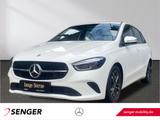 Mercedes-Benz B 200 Progressive AHK Multibeam Rückfahrkamera - Mercedes-Benz B 200 in Oldenburg