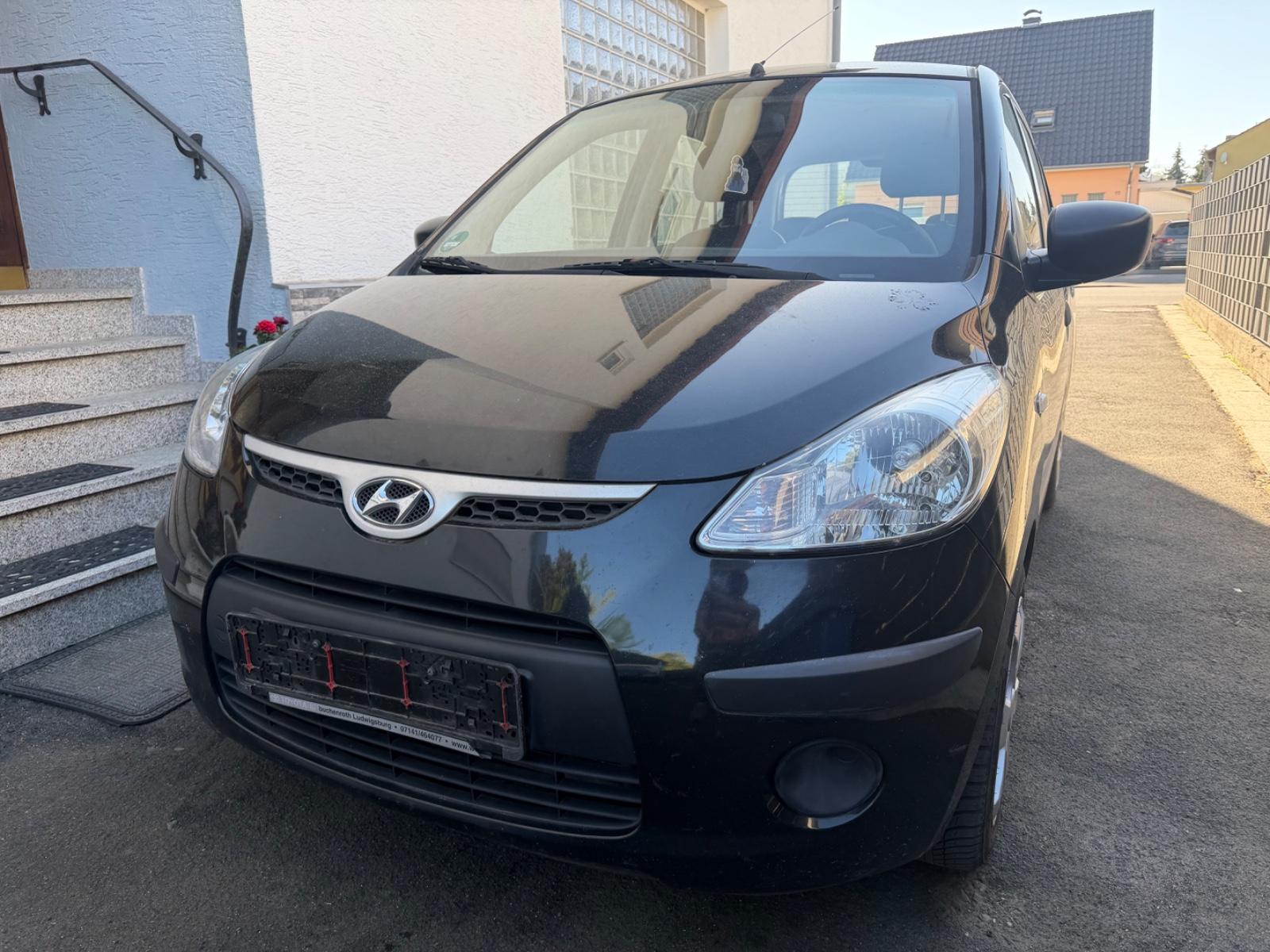 Hyundai i10 1.1 Style