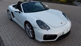 Porsche Boxster 981 GTS Approved bis 05/27 - Porsche Boxster in Leverkusen