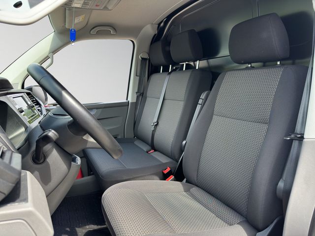 T6.1 2.0 TDI Kasten L1H1