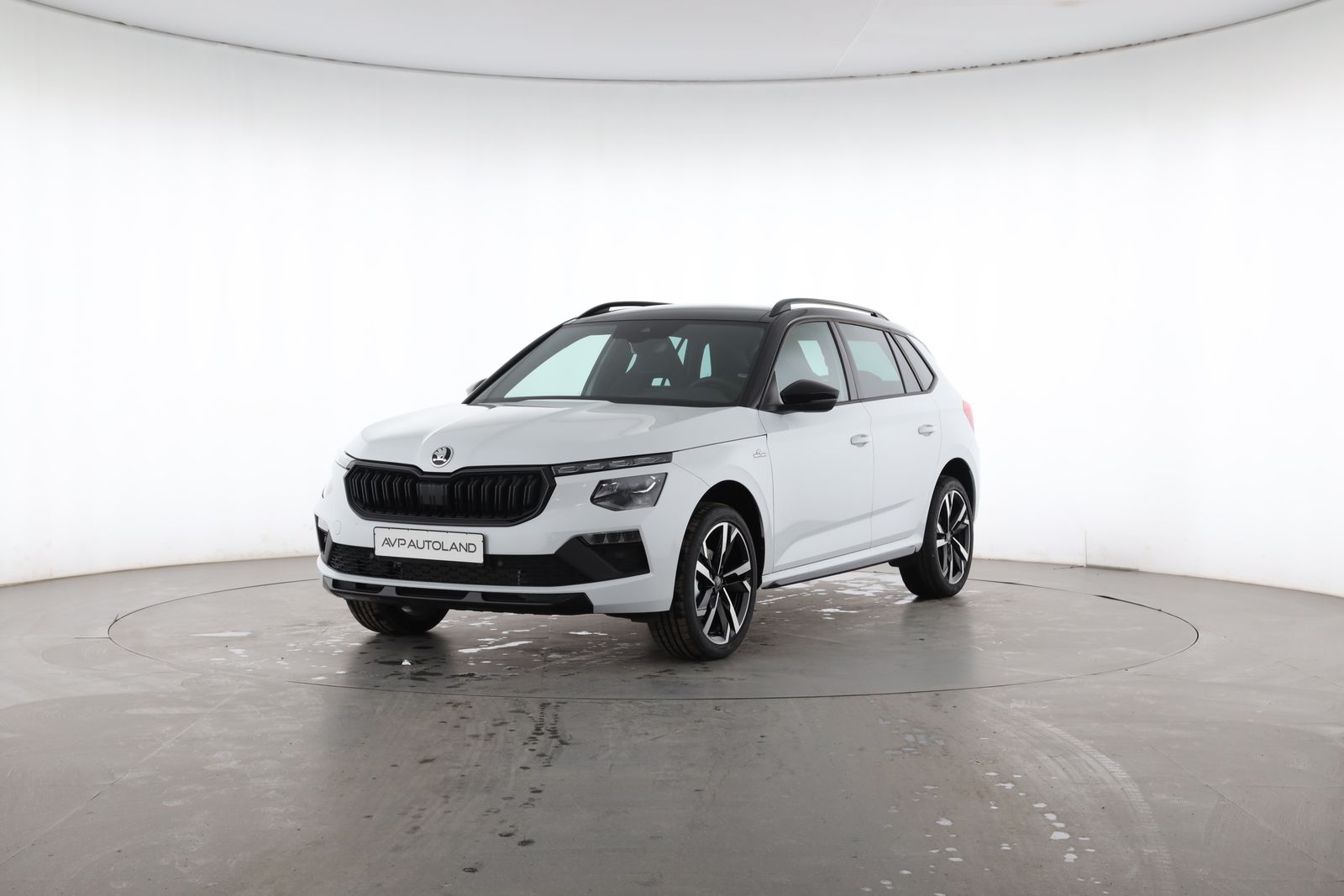 Skoda Kamiq - Bild 2