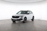 Skoda KAMIQ 1.5 TSI MONTE CARLO | AHK | PANO | NAVI | - Skoda Kamiq mit Benzin-Antrieb: mit ABS, mit Klimaanlage