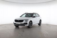 Skoda Kamiq - Vorschau Bild 2