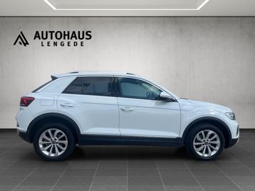 Volkswagen T-Roc - 7