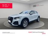 Audi Q2 35 TDI LED Navi Kamera Leder CarPlay - Audi Q2 Gebrauchtwagen in Hannover