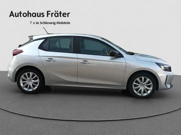 Fotografie 4 des Opel Corsa F 1.2 Sitzheizung PDC Kamera