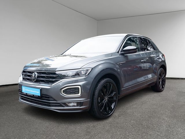 Volkswagen T-ROC Sport Sport 2.0 TSI OPF 4MOTION 140 kW 7-G