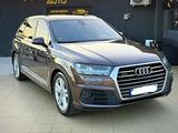 Audi Q7 3.0 TDI 272 CV quattro tiptronic Busines - Audi Q7 mit Diesel-Antrieb: Kombi