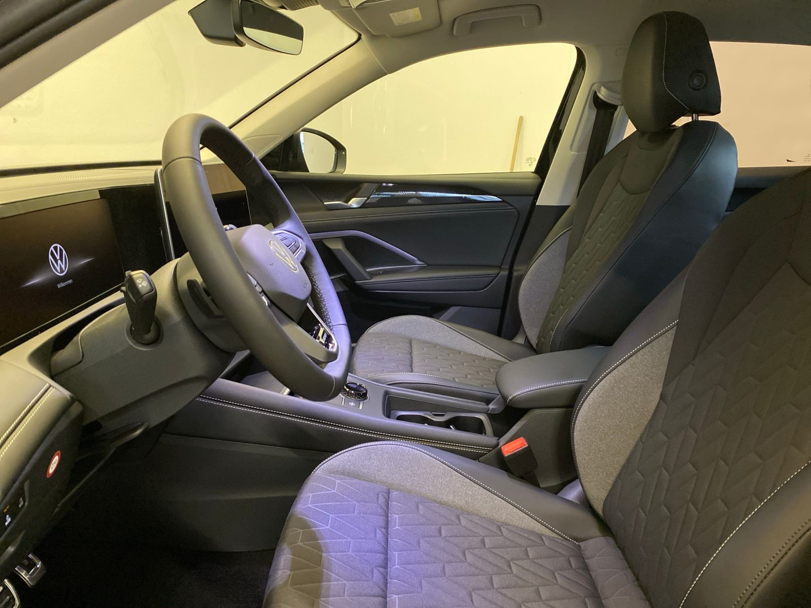 Volkswagen Tiguan - Bild 10