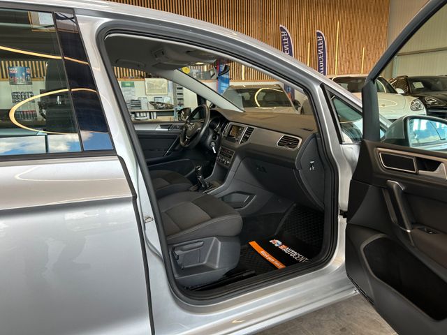 Volkswagen Golf Sportsvan *Klima*ACC*PDC*AHK*