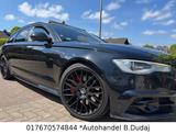 Audi A6 Avant3.0 TDI*V8 Sound*Competition*S-Line + - Audi A6: L