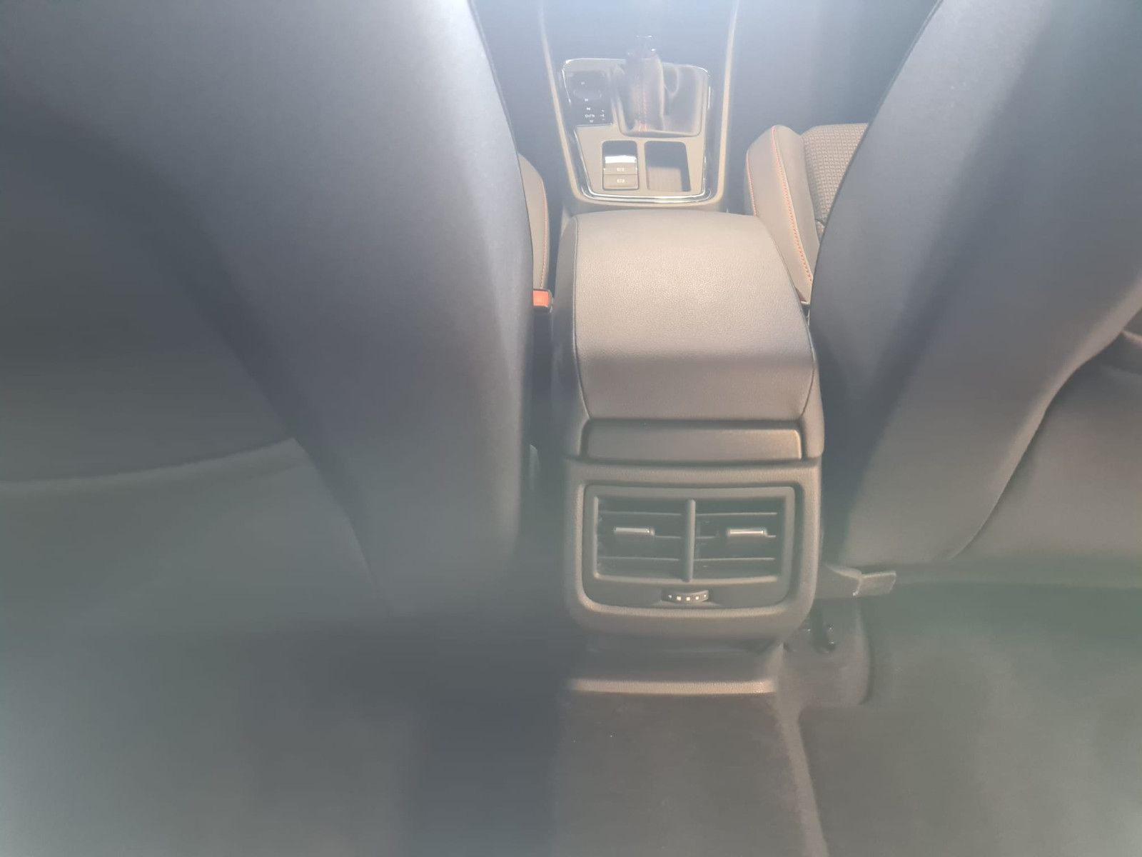 Fahrzeugabbildung SEAT Leon ST FR / KAMERA / SCHECKHEFT / GEPFLEGT