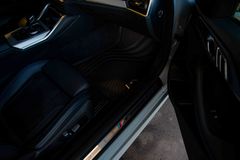 BMW M440i xDrive Coupe*HUD*SHD*PDC*SHZ*LED*18"*