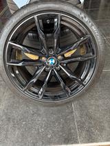 BMW Z4 M40i M40i A - - BMW Z4 M40i von privat