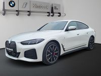 BMW i4 - Vorschau Bild 2