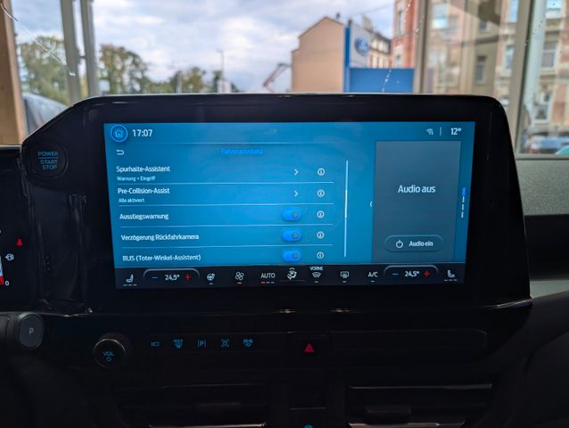 Ford Tourneo Custom Bus L2 Titanium X AWD