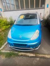 Citroën C3 1.4 - - gebrauchte Citroën C3 aus dem Jahr 2003