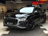 Audi Q8 55 TFSI quattro S-line*Pano*HuD*StHzg*B&O-Adv - Audi Q8 in Duisburg