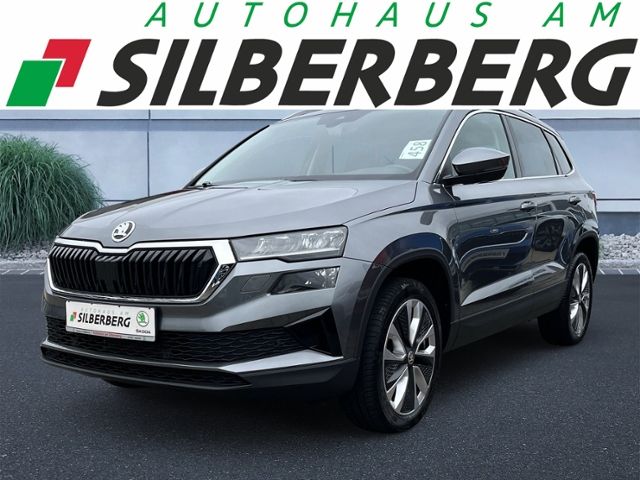 Image of Skoda Karoq