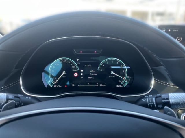 Fahrzeugabbildung Genesis GV80 2.5T AWD Sport AD Leder Memory Sitze LED AC