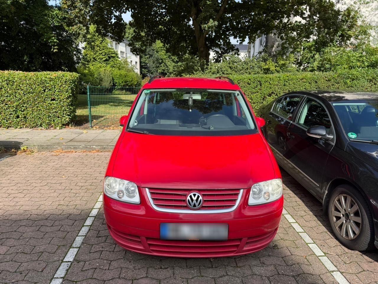 Volkswagen Golf 2006 — engine 105 HP (77kW)
