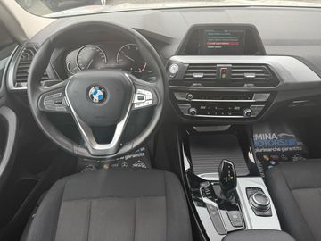 BMW X3 - 9