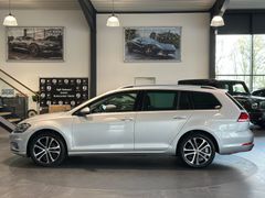 VW Golf - Ansicht 5