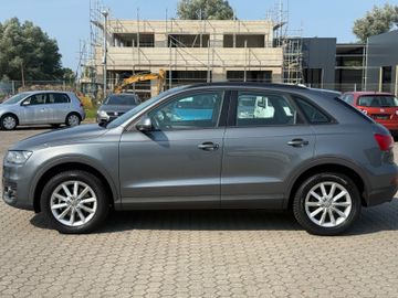 Audi Q3 - 8
