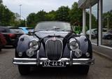 Jaguar XK XK 150 - Jaguar XK: 150